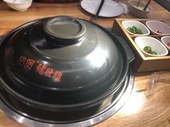 猪肚鸡-好彩猪肚鸡(正弘城店)