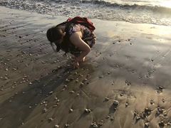 -库塔海滩