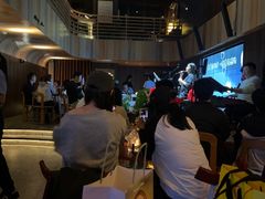 -MM·五声·音乐人与调酒师(西安路店)