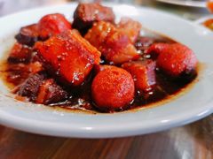 虎皮蛋红烧肉-灶丰年间(定安路店)