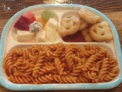 -冲浪熊西餐厅(昌黎店)