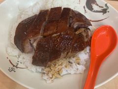 -一乐烧鹅(中环店)