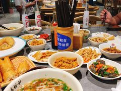 -易裕和·长沙米粉(竹塘西路店)
