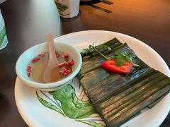 -大头虾越式风味餐厅(光明广场店)