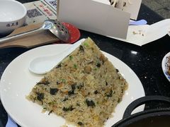 特色大嫂炒饭-大嫂镬仔·焖鸡煲·啫啫煲(逢源路店)