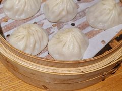 鲜肉小笼-苏小柳手工点心(人民广场分院)
