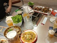 -遇西祠·海鲜烧烤(总店)