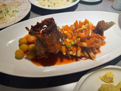 -姑苏家宴·苏帮菜·松鼠桂鱼(苏州总店)