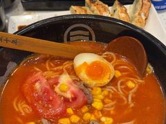 招牌大虾拉面-味千拉面(泰州万达广场店)