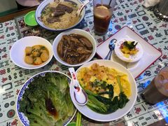 -七爷清汤腩·港式餐厅(金狮广场店)