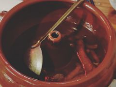 -小锅巴纳西餐厅