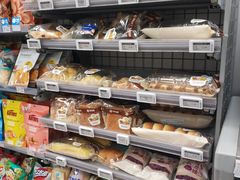 -便利蜂(新中关购物中心B1层店)