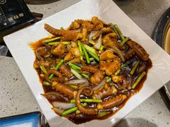 -四海蒸鲜蒸汽海鲜自助(北戴河店)