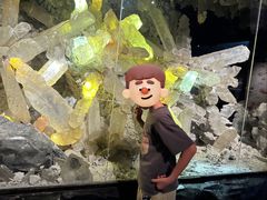 -湖南省地质博物馆