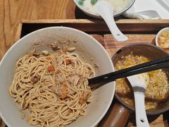 -李百蟹·江南蟹黄面·河景餐厅(夫子庙总店)