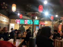 大堂-湯太宗不翻湯