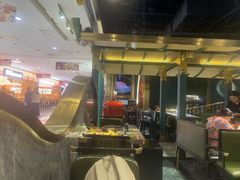 -一绪に寿喜烧自助(世茂广场店)