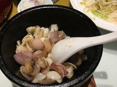 -宁夏国强手抓羊肉·清真菜(未央路凤三店)