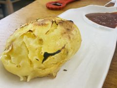 -老杨太太烧烤(文化广场店)