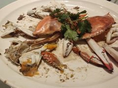 -拉完海鲜大排档(温岭店)