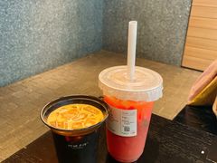 土芭乐柠茶-阿嬷手作(南宁青秀万达店)