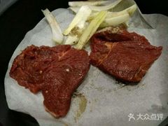 -好旺角齐市鲜切牛自助烤肉(农林五道街总店)