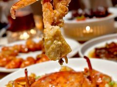 -侨美食家·粤菜(体育西路店)
