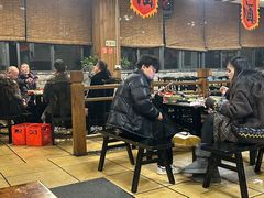 -醉八仙热酒馆(渝中店)