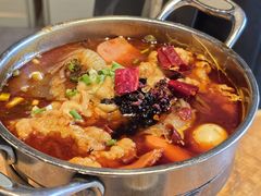 -眉州小吃(魏公村店)