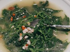 -秋色客家菜(南山店)