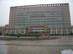 -中国计量大学(西校区)