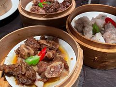 -领事馆19号中餐厅(厦门海景洲际酒店)