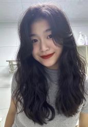 -苏奇发型·烫发染发