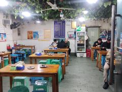 -越洋肖氏老米线(杨家坪店)
