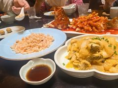 -海天楼中餐厅(吴宫泛太平洋酒店)