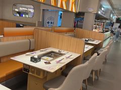 -星伦多自助料理·涮烤一体(奉贤龙湖天街店)