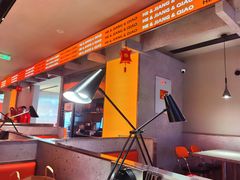 -鹤江桥·红油牛肉粉(SKP店)
