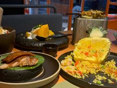 -simply thai天泰(美罗城店)