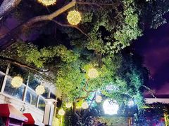 -Big Bamboo 大竹子体育主题餐厅(虹梅路店)