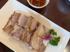 -德兴馆(广东路总店)