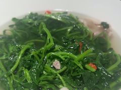 -张家卫·阳江菜·小海鲜(肥婆湾桥店)