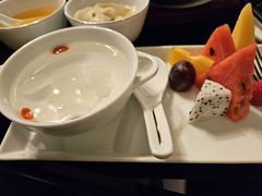 -上海苏宁宝丽嘉酒店·嘉府壹号中餐厅
