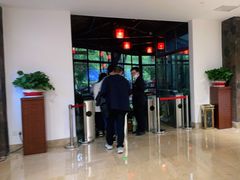 -天目湖御水温泉·度假酒店