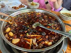 -黑竹香鸡(营和巷店)