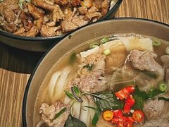 -安南越南餐厅(青岛万象城店)