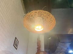 -善生坊巫山烤全鱼(龙旗广场店)