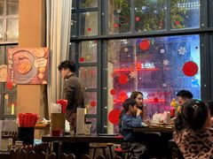 -新华阿喜烧烤(嘉泰雅园店)