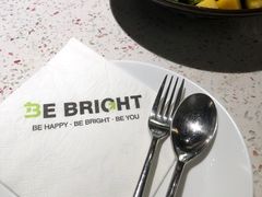 -BE BRIGHT KITCHEN(正佳广场店)
