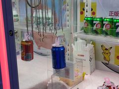 -真快活Coohoo Max(武汉绿地新田360店)