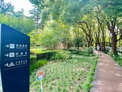 -上海浦东图书馆(总馆)